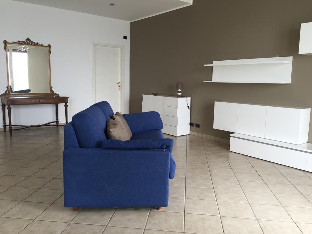 Les Agrumes Varigotti Bagian luar foto