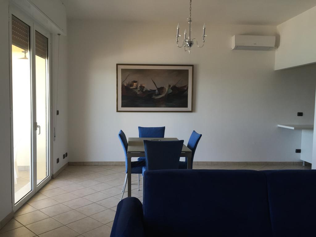 Les Agrumes Varigotti Bagian luar foto